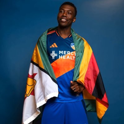 Teenage Hadebe 🇿🇼's profile picture