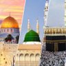 الحسني الهاشمي القريشي 的头像