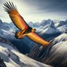 Condor | Daniel Cheuqueman profil fotoğrafı