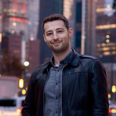 Roman Khaves's profile picture