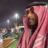 Фото профиля ABDULAZIZ BIN FAHD