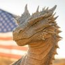 American Dragon profil fotoğrafı