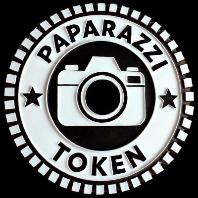 paparazzitoken's profile picture