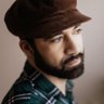 Luiz Fernando profil fotoğrafı