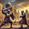 Crusader_Knight's profile picture