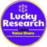 LuckyResearch Labs's profile picture