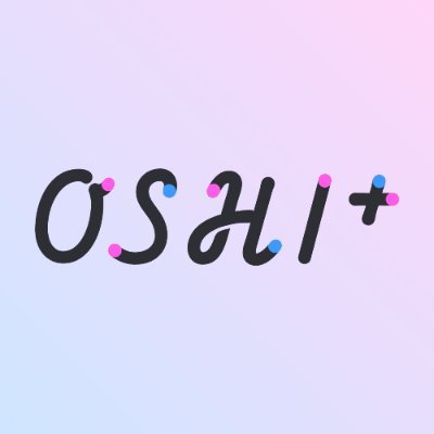 oshiplus_'s profile picture