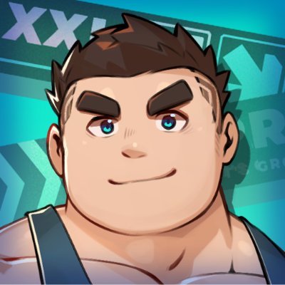 XXL 漢気二丁目's profile picture