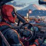 Outsider Man profil fotoğrafı