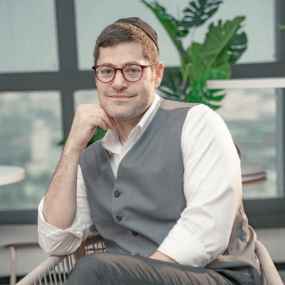 משה מנס | moshe manies's profile picture