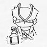 剣士's profile picture