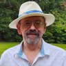 Profilbild von Larry Marks