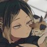 Kenma profil fotoğrafı