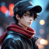 Profilbild von Moon Light | Kaisar (✸,✸) (Ø,G) | 𝔽rAI