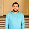 Profilbild von Ahmed nagy