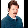 Ron Swanson's profile picture