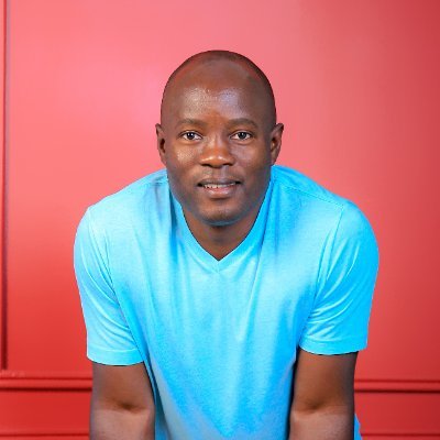 FrankWALUSIMBI's profile picture