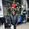 鷹神郁海 的头像