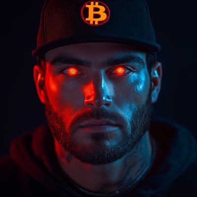 Dezibel ₿ ⚡️🧡's profile picture