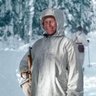 Profilbild von Simo Häyhä