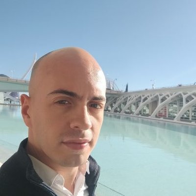 Andy W.'s profile picture