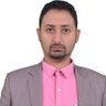 Profilbild von Ahmed Aldaghan