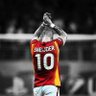 Wesley#25 profil fotoğrafı