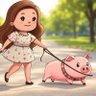 ブー(マゾ豚と言います) 的头像