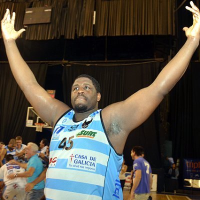 El osito Sweetney (de Liga)'s profile picture
