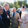 Фото профиля 🤲اللہ دا آسرا 🙏