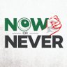 Profilbild von Now Or Never Movement