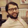 Profilbild von Nilesh Bhanushali