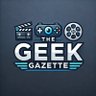 TheGeekGazette profil fotoğrafı