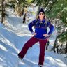 JenE profil fotoğrafı