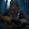 Фото профиля Dissident Wookie