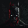 Dark knight's profile picture
