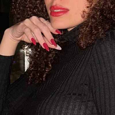 LyliaxQueen Birm 3-4jan, Ldn 5-6th's profile picture