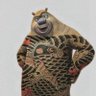 Profilbild von 神秘人熊二