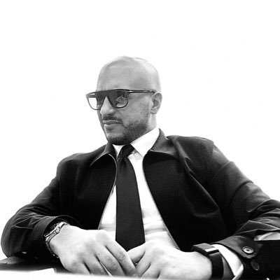 Joy Lahoud 🇱🇧✊🫡's profile picture