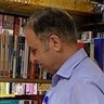 Hossein Fasihi profil fotoğrafı
