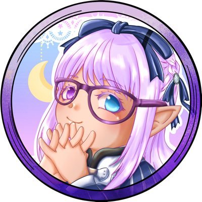 うっかり侍のティア's profile picture