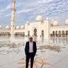 Фото профиля Khaled zakaria
