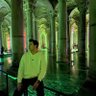 Фото профиля Berkay Arıkan
