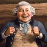 Profilbild von Mr.Fezziwig