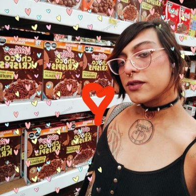 LylaVrgominola's profile picture