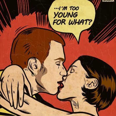 вσуѕνιвєѕ's profile picture