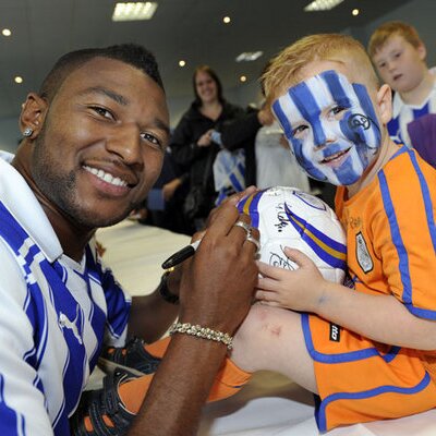 Reda JOHNSON's profile picture
