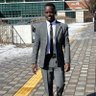 Geofrey Ouma Adongo 的头像