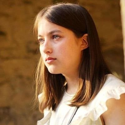 RomanyGilmour's profile picture