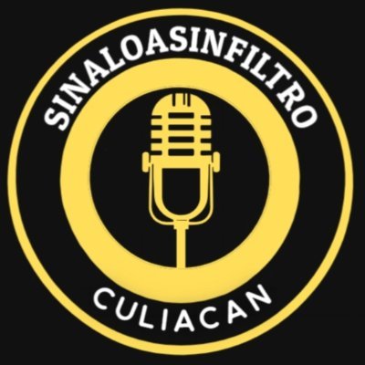 Sinaloa Sin Filtro's profile picture